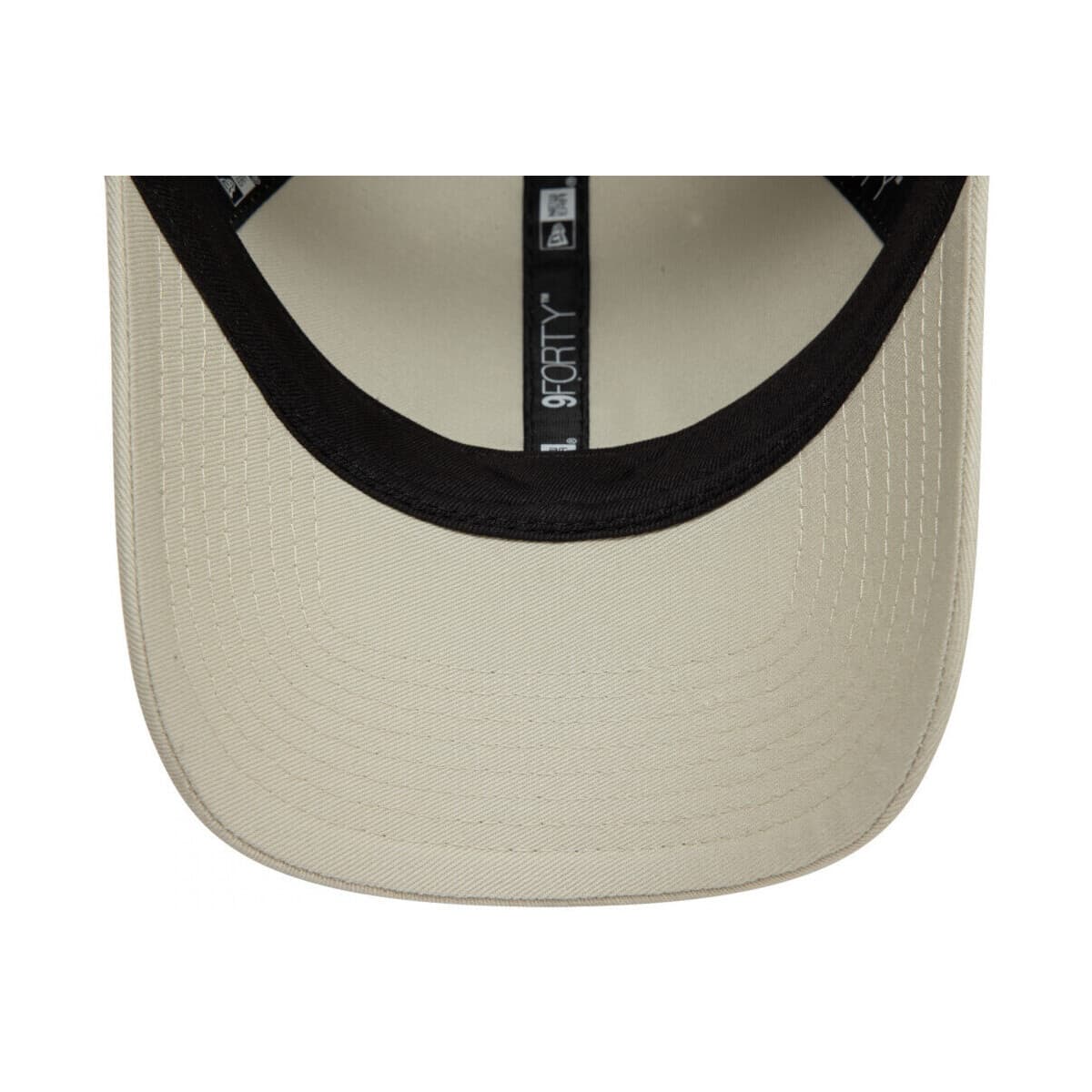 Men's Caps New-Era Beige