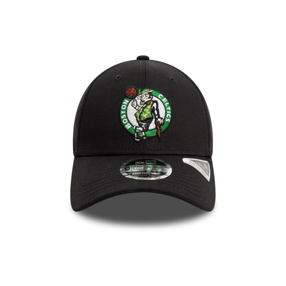Men's Caps New-Era Black