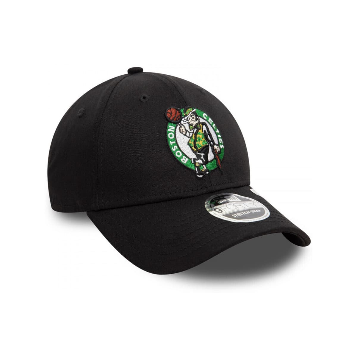 Men's Caps New-Era Black