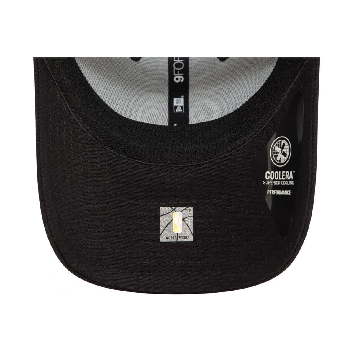 Men's Caps New-Era Black