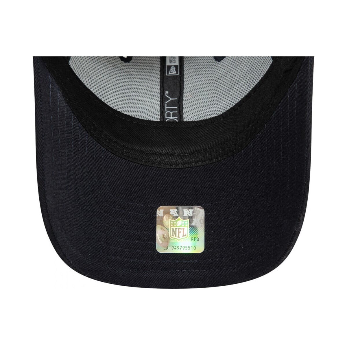 Boys' Caps New-Era Blue