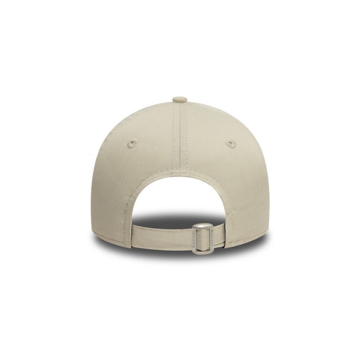 Boys' Caps New-Era Beige