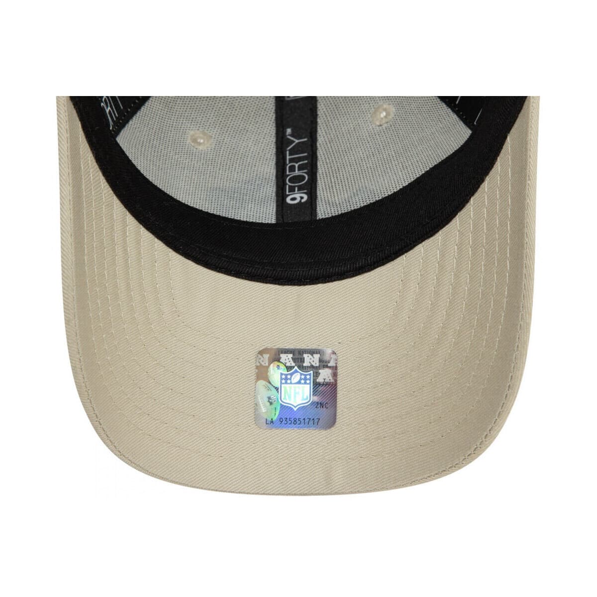 Boys' Caps New-Era Beige