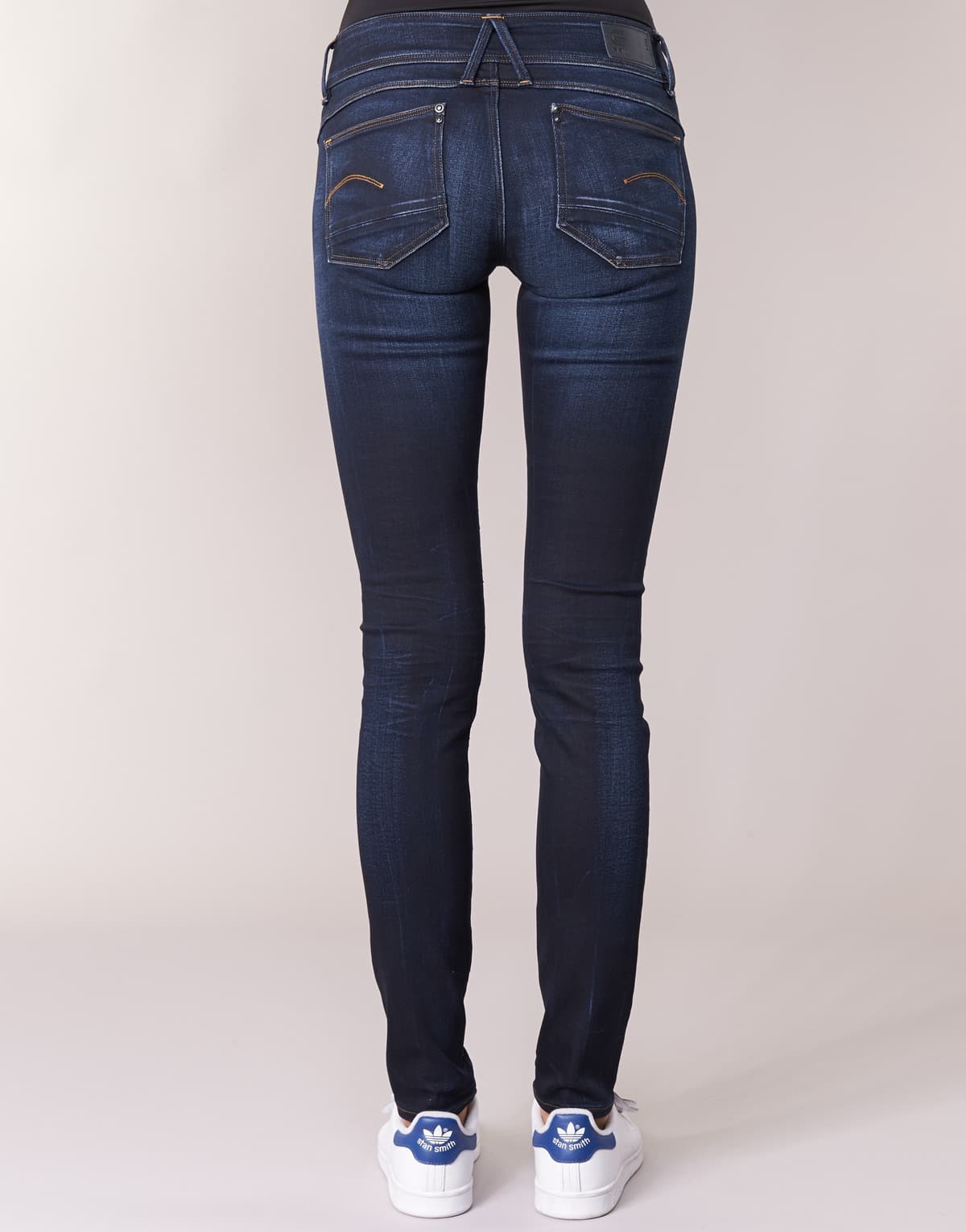 Women's Jeans G-Star Raw Blue