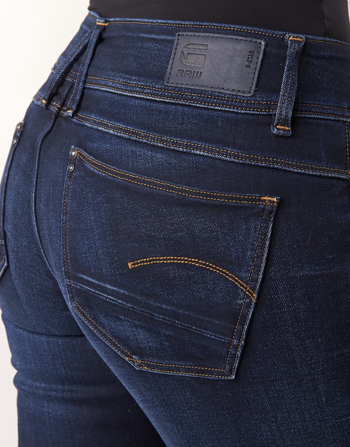 Women's Jeans G-Star Raw Blue