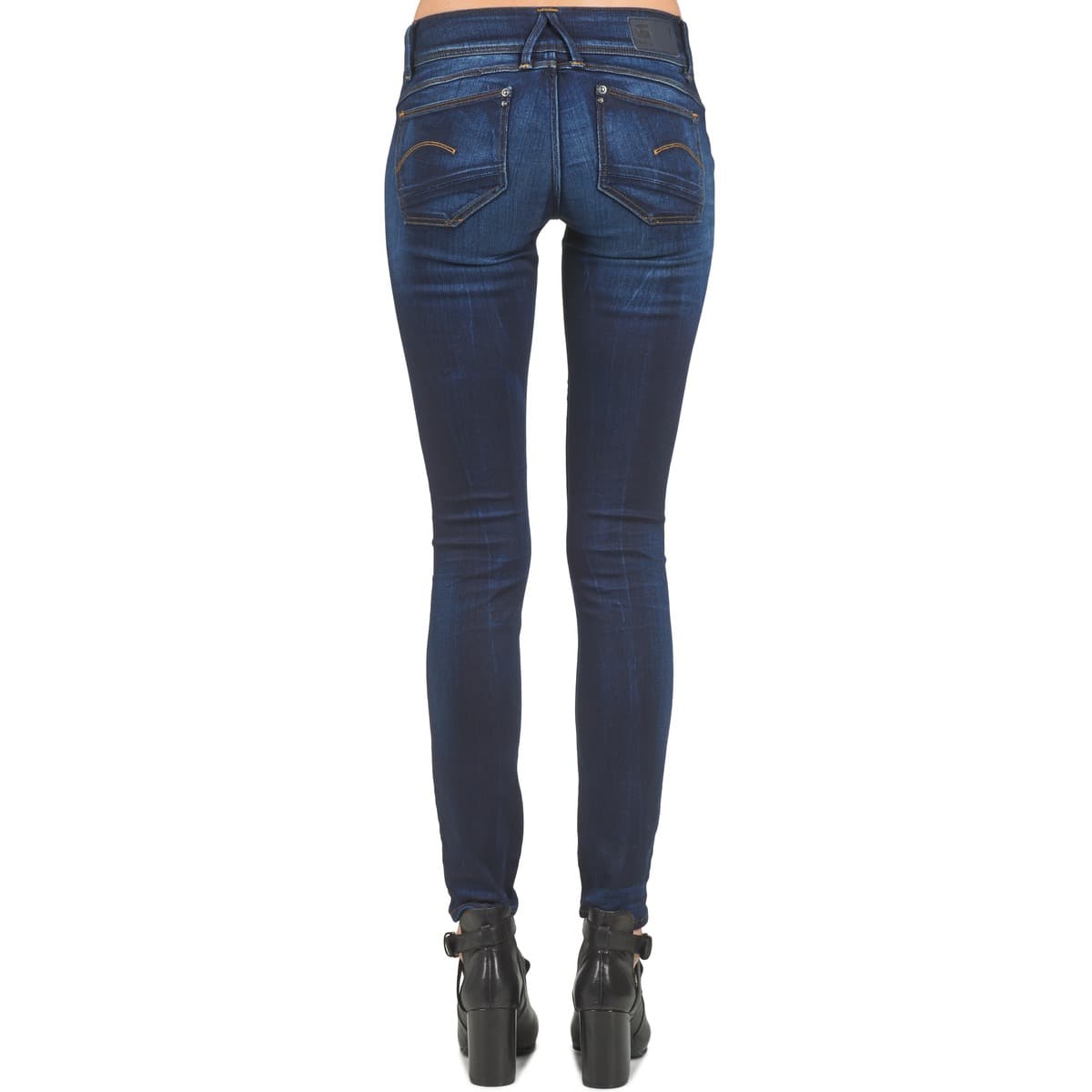 Women's Jeans G-Star Raw Blue