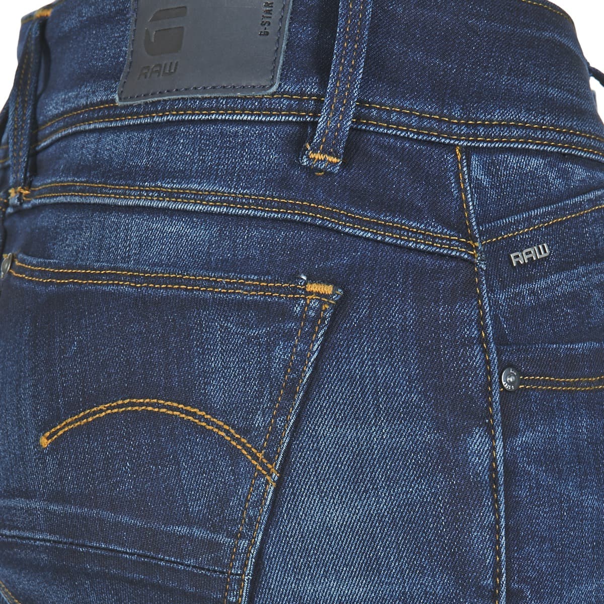 Women's Jeans G-Star Raw Blue