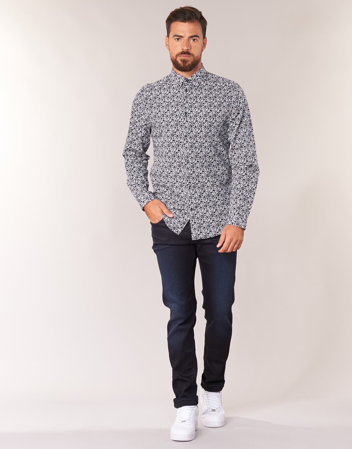 Men's Jeans G-Star Raw Blue