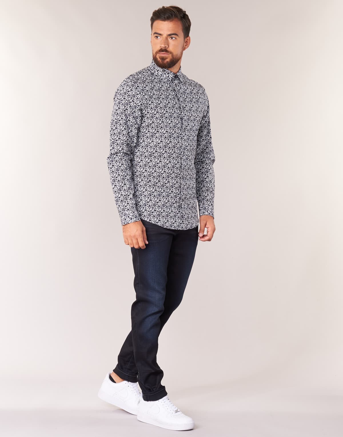 Men's Jeans G-Star Raw Blue