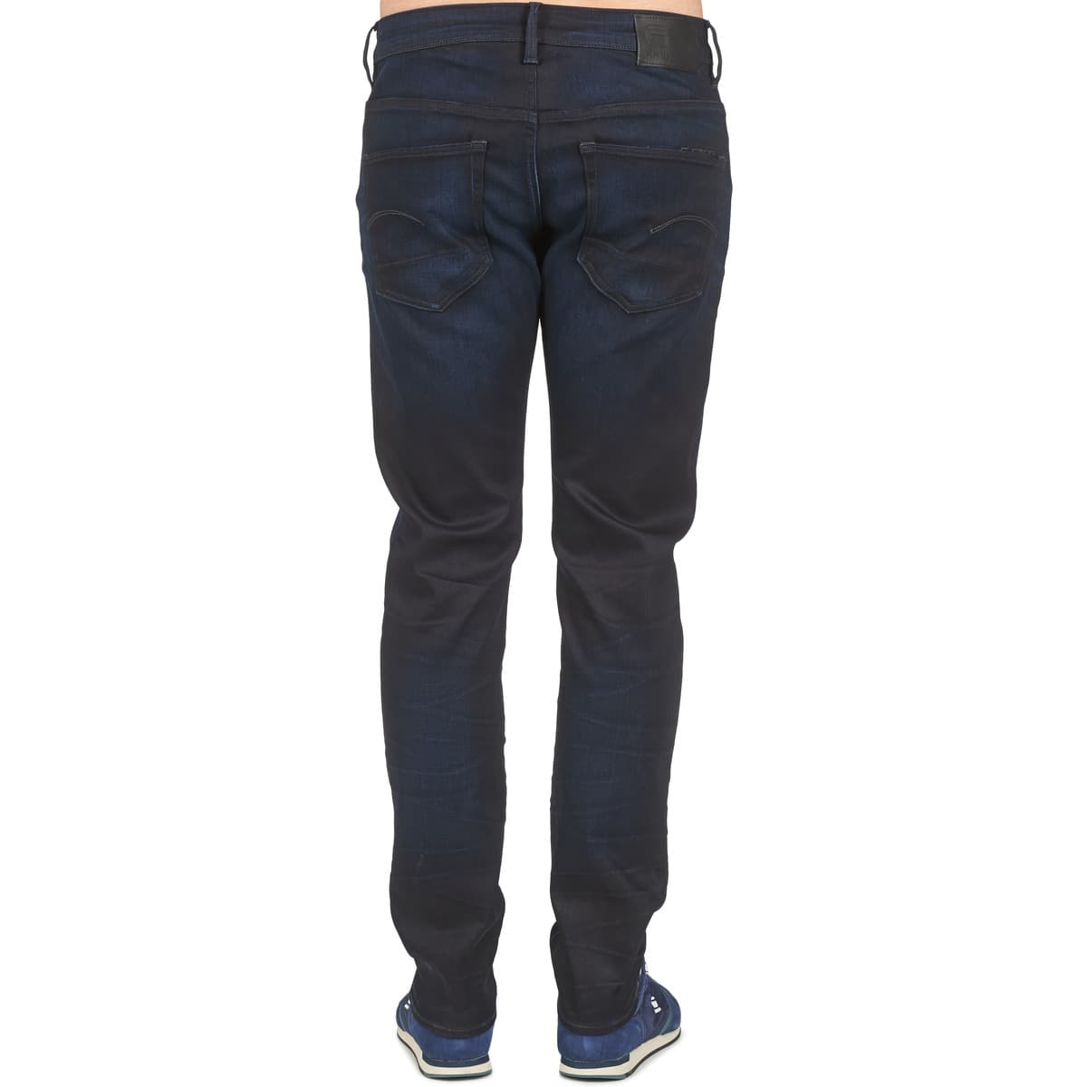 Men's Jeans G-Star Raw Blue