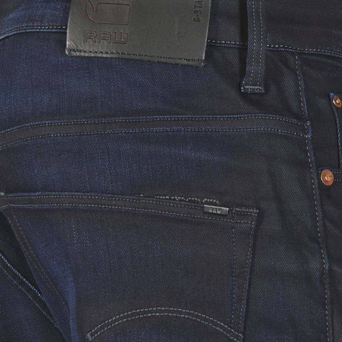 Men's Jeans G-Star Raw Blue