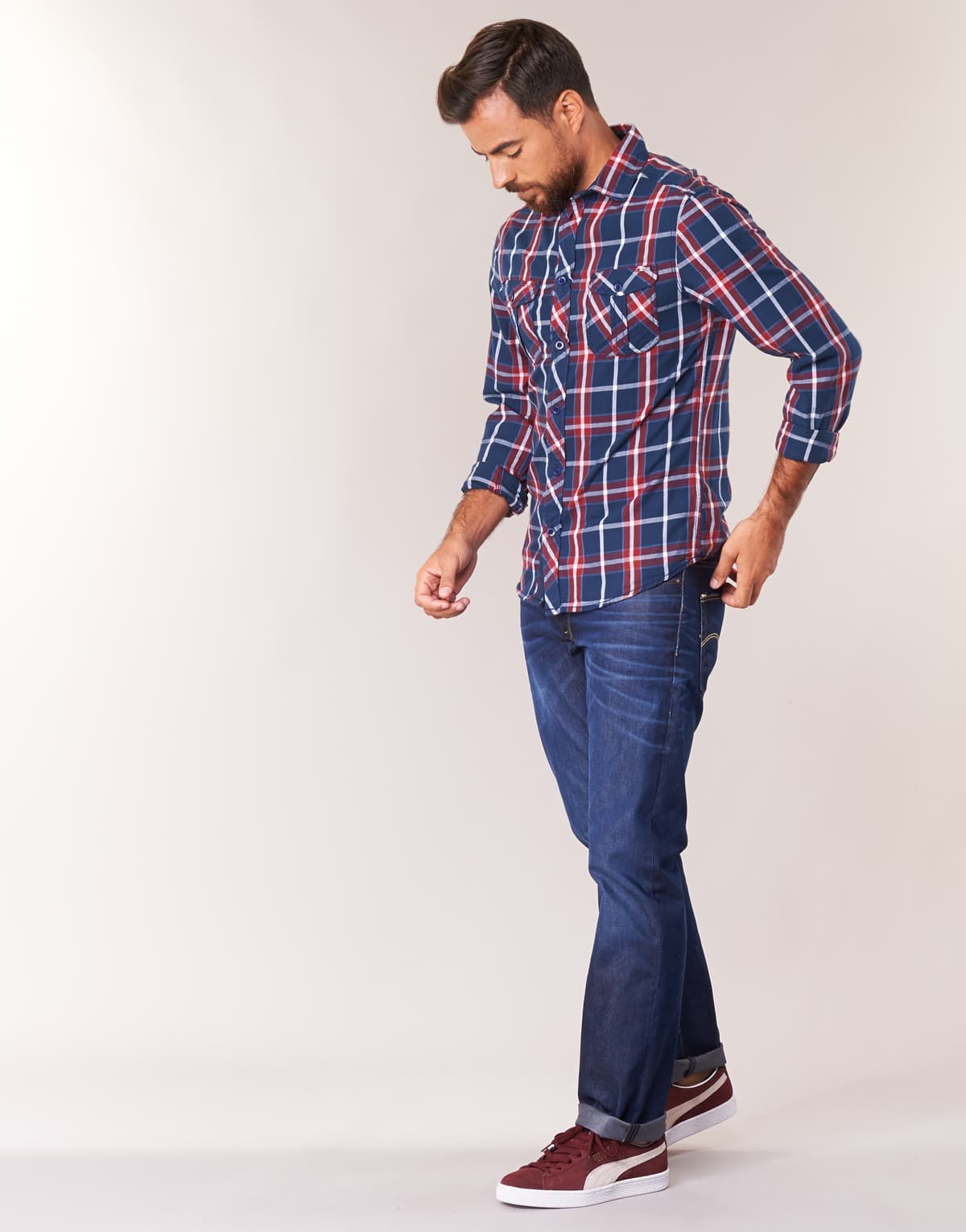 Men's Jeans G-Star Raw Blue