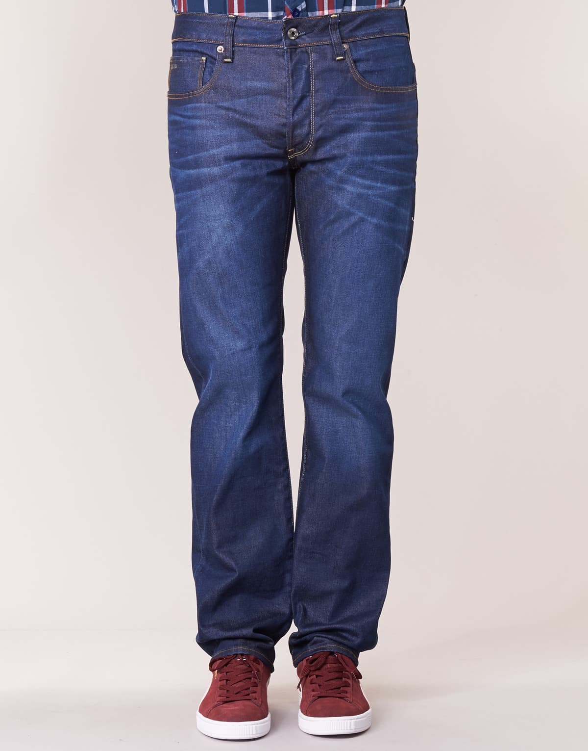 Men's Jeans G-Star Raw Blue