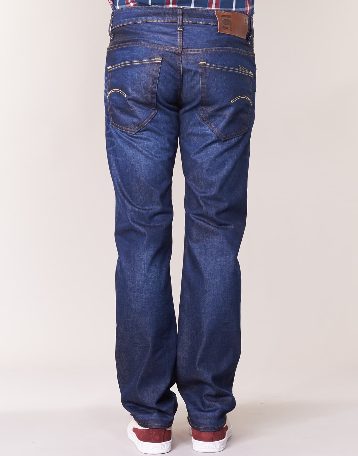 Men's Jeans G-Star Raw Blue