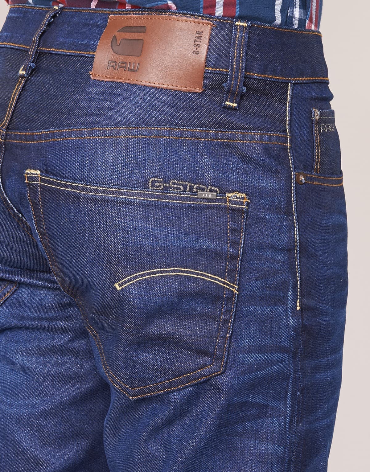 Men's Jeans G-Star Raw Blue