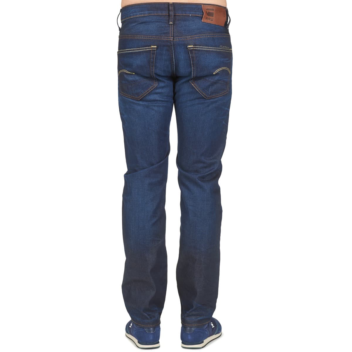 Men's Jeans G-Star Raw Blue