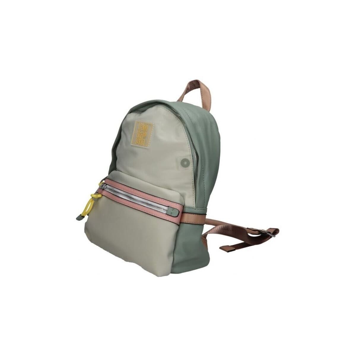 Men's Shoes Refresh Green