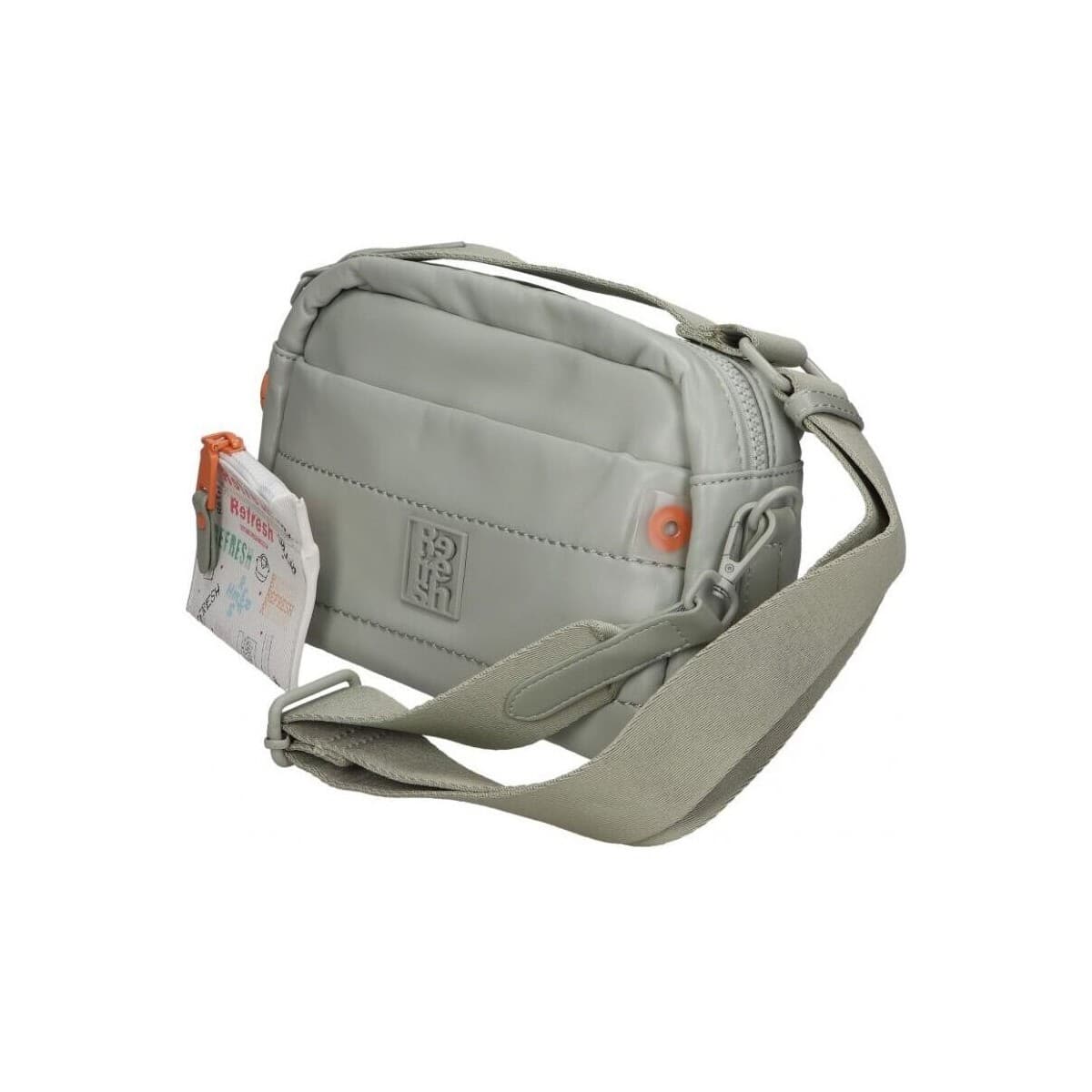 Men's Shoes Refresh Green