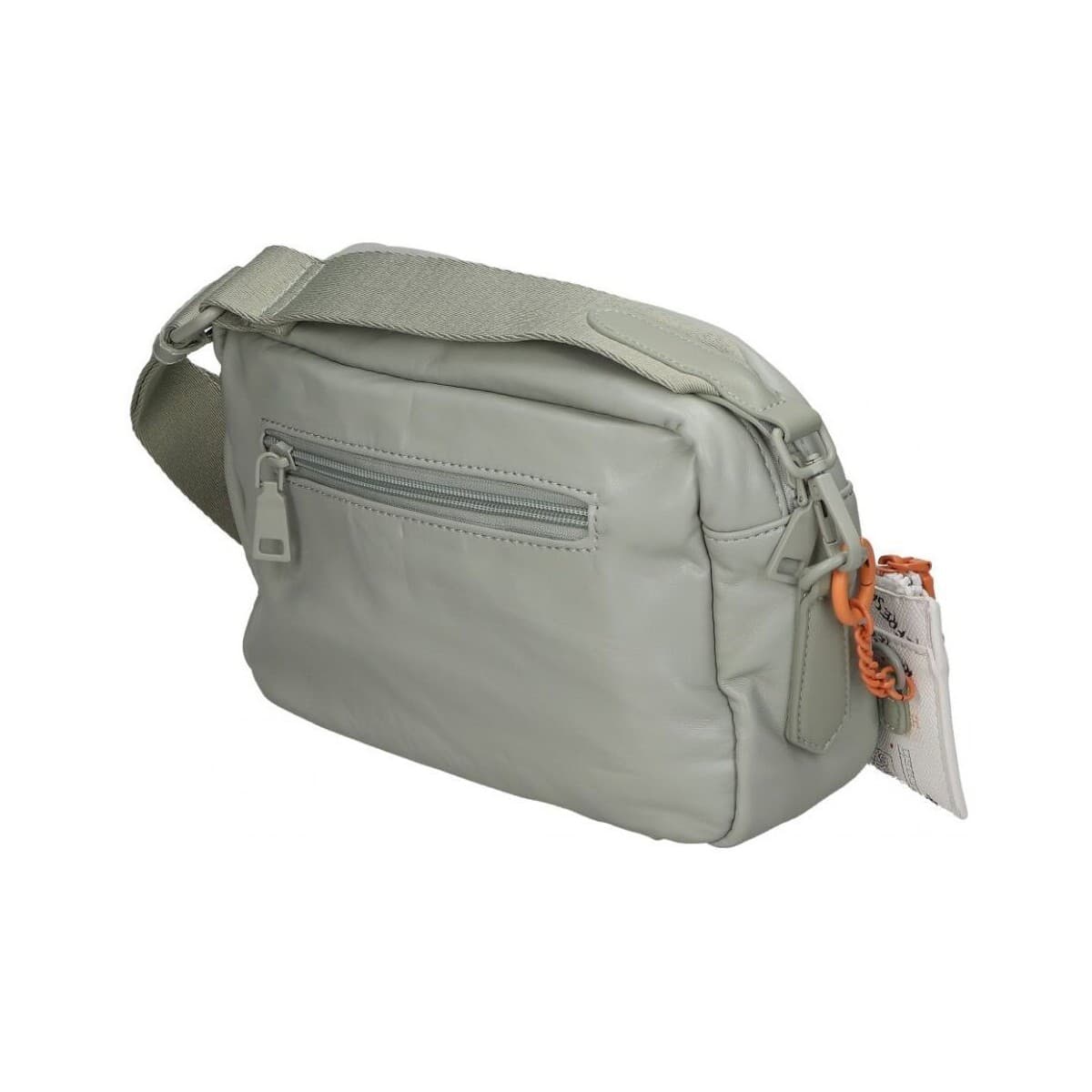 Men's Shoes Refresh Green