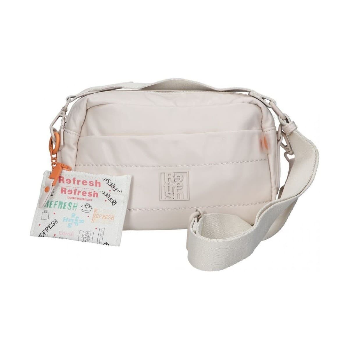 Men's Shoes Refresh Beige