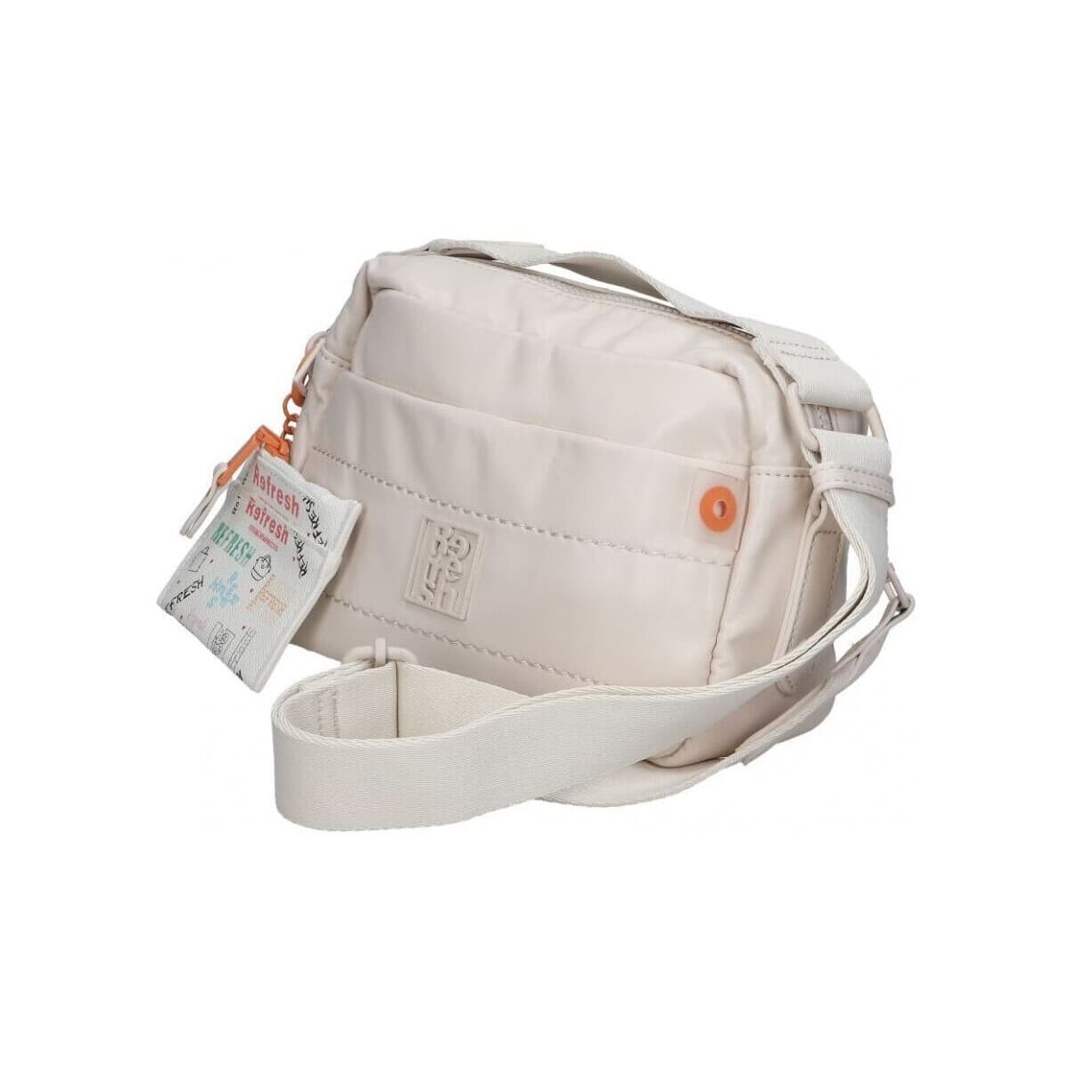 Men's Shoes Refresh Beige