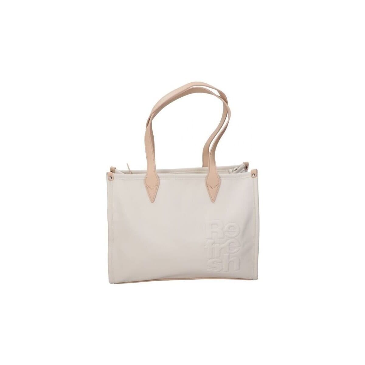 Men's Shoes Refresh Beige