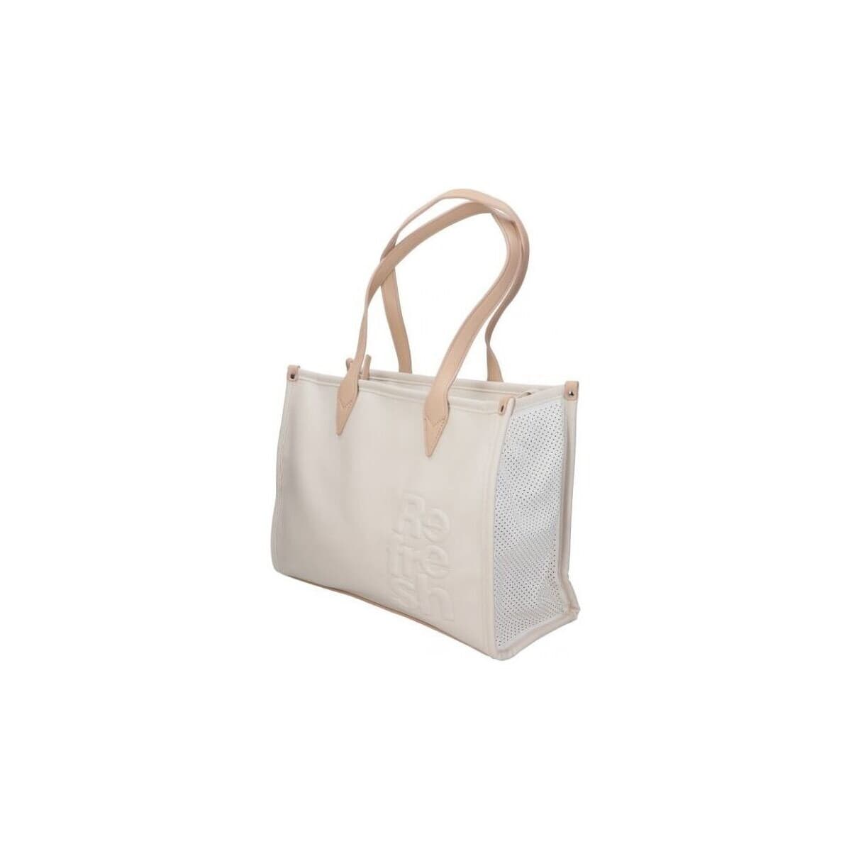 Men's Shoes Refresh Beige