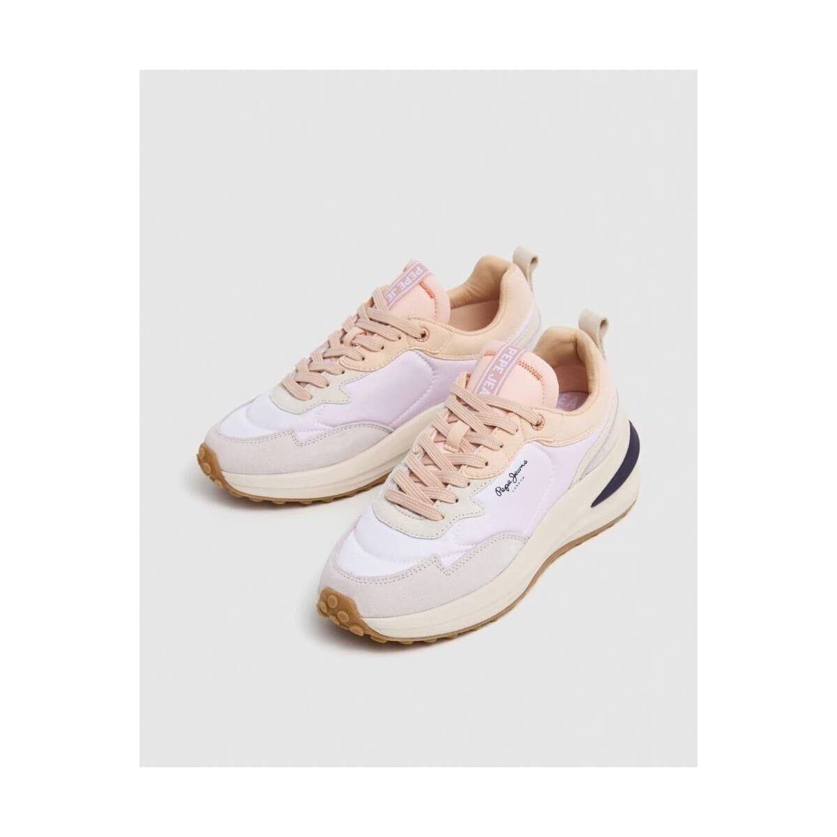 Women's Sneakers Pepe Jeans Multicolor