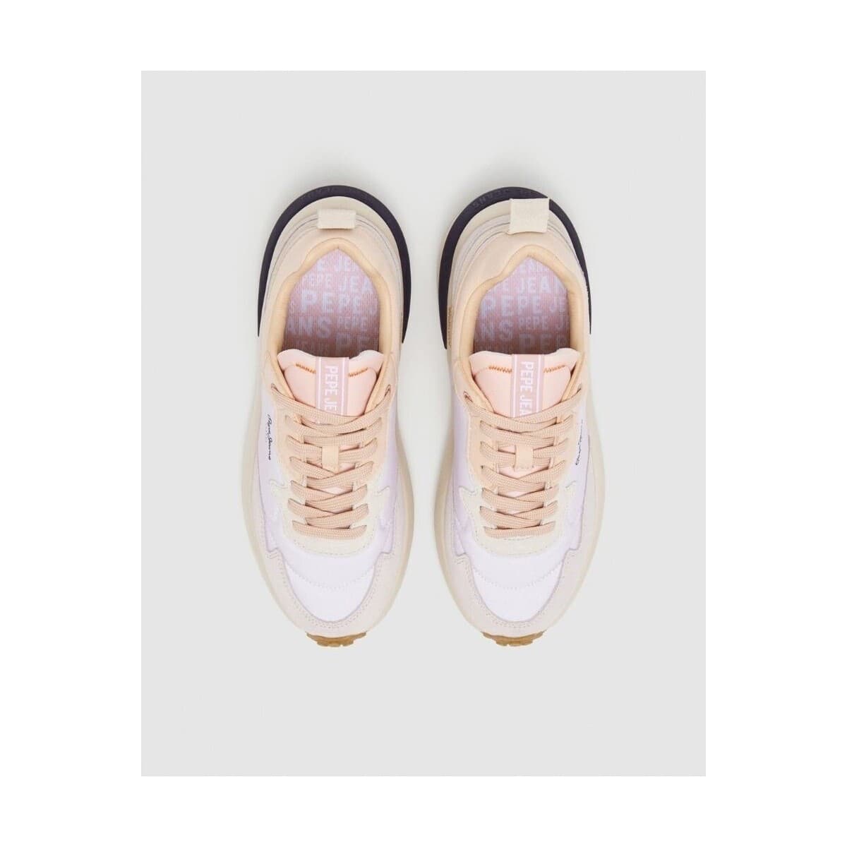 Women's Sneakers Pepe Jeans Multicolor