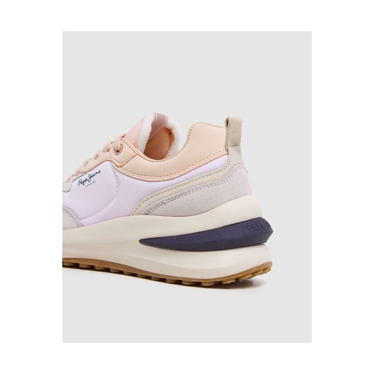 Women's Sneakers Pepe Jeans Multicolor