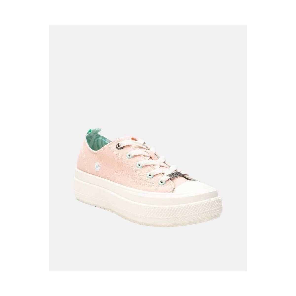 Women's Sneakers Refresh Pink