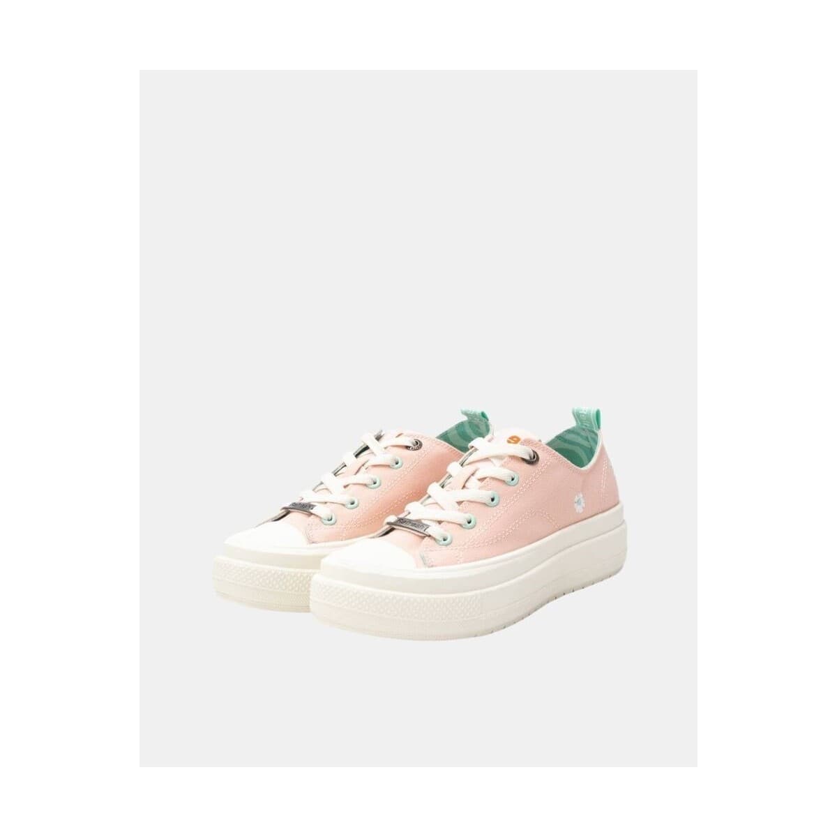 Women's Sneakers Refresh Pink