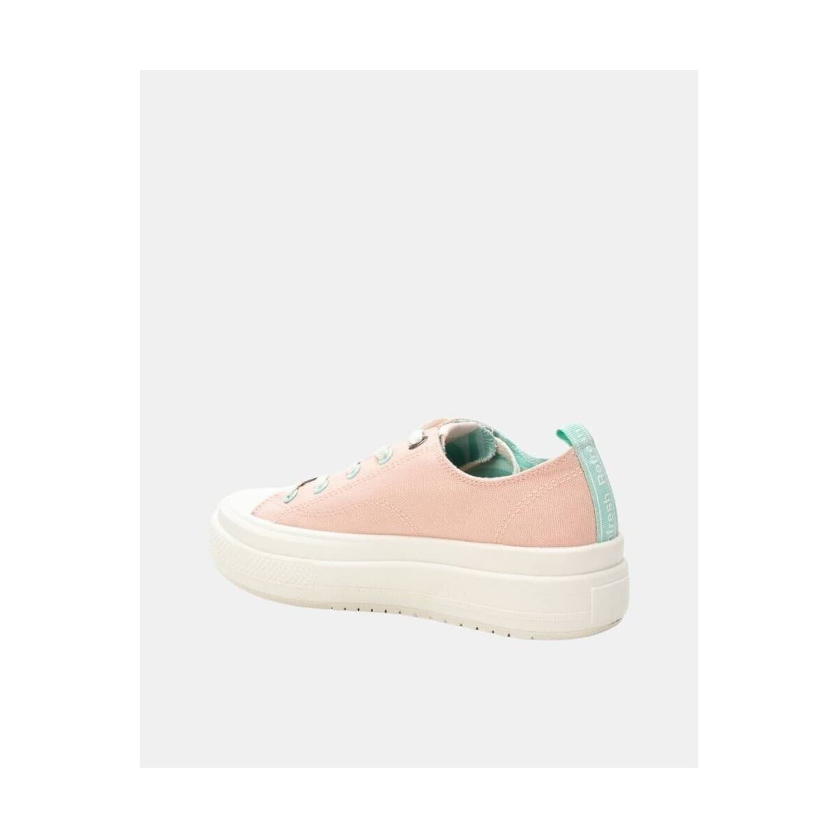 Women's Sneakers Refresh Pink