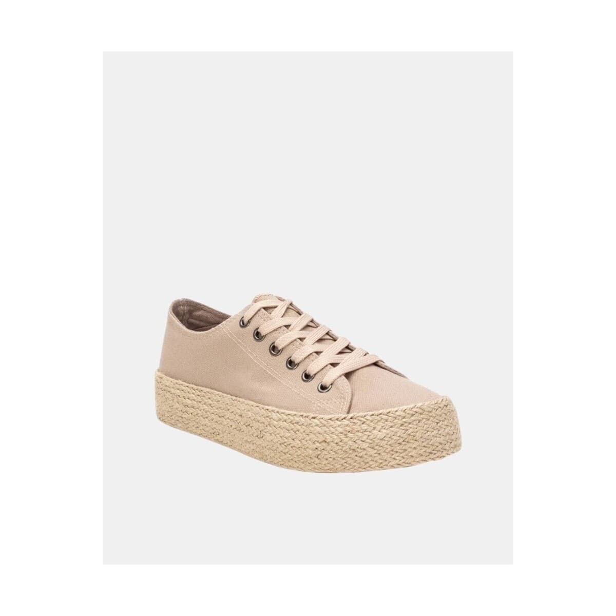 Women's Sneakers Refresh Brown