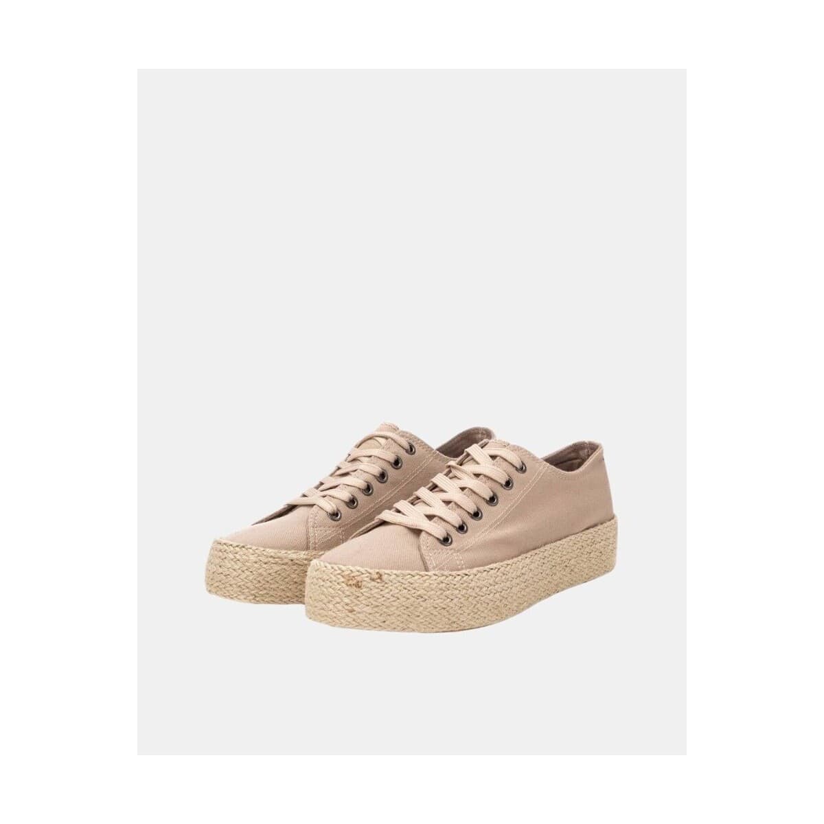 Women's Sneakers Refresh Brown