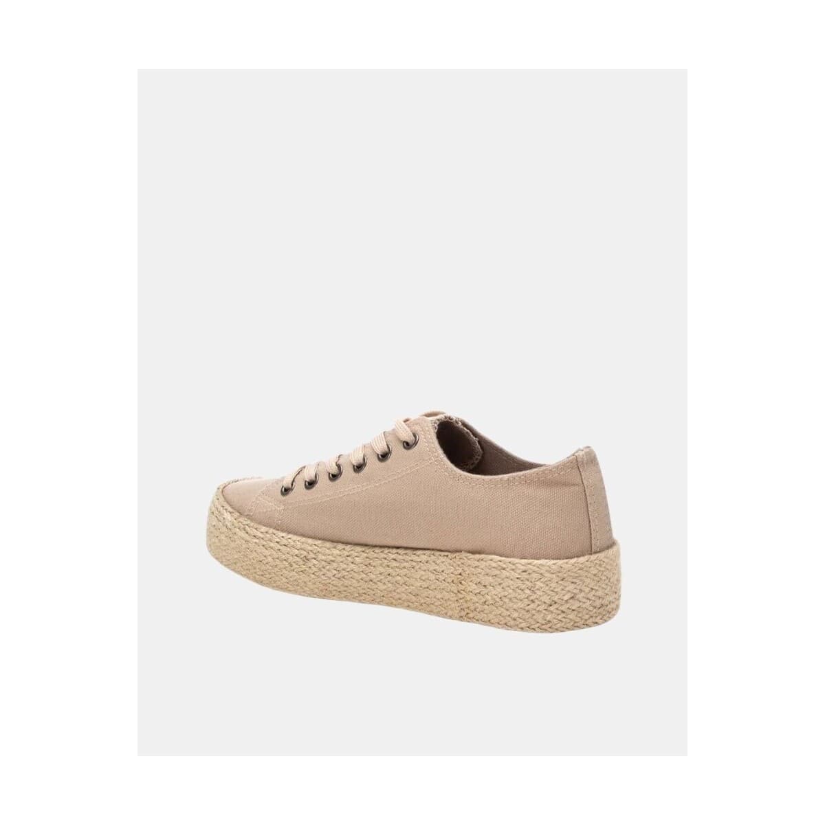 Women's Sneakers Refresh Brown
