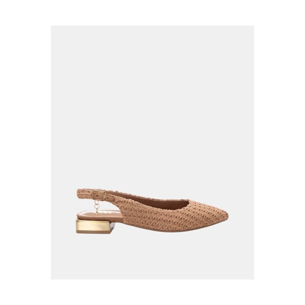 Women's Pumps Xti Brown