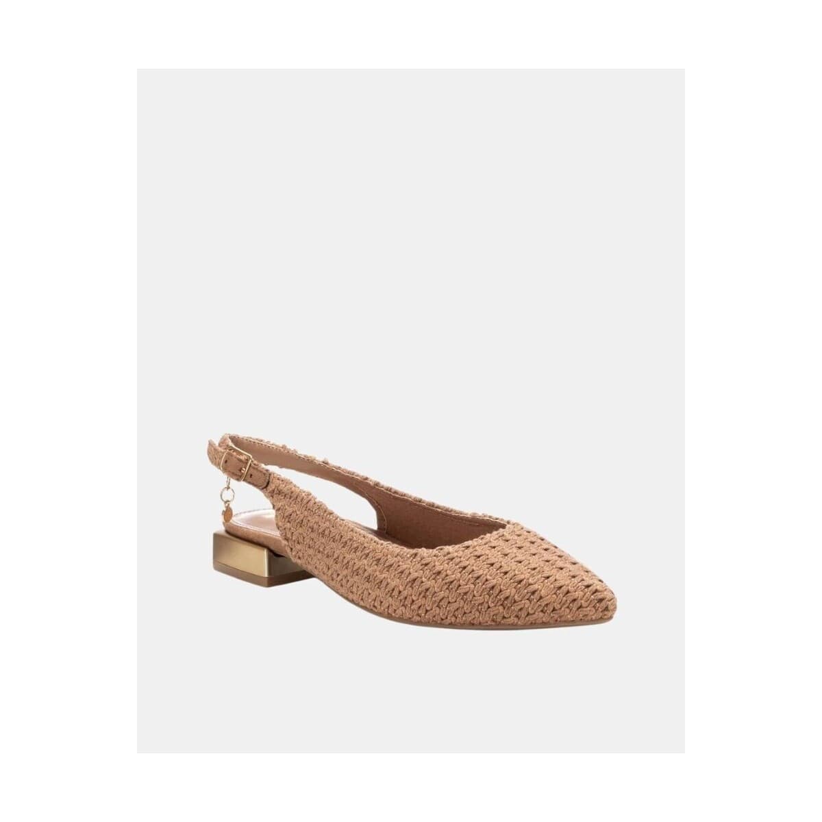 Women's Pumps Xti Brown