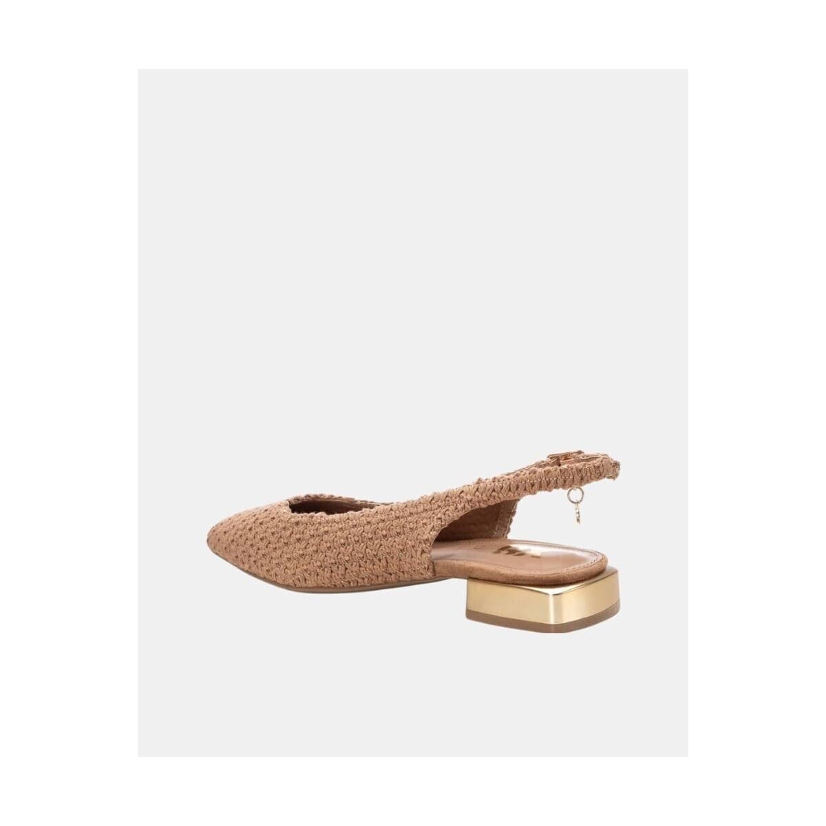 Women's Pumps Xti Brown