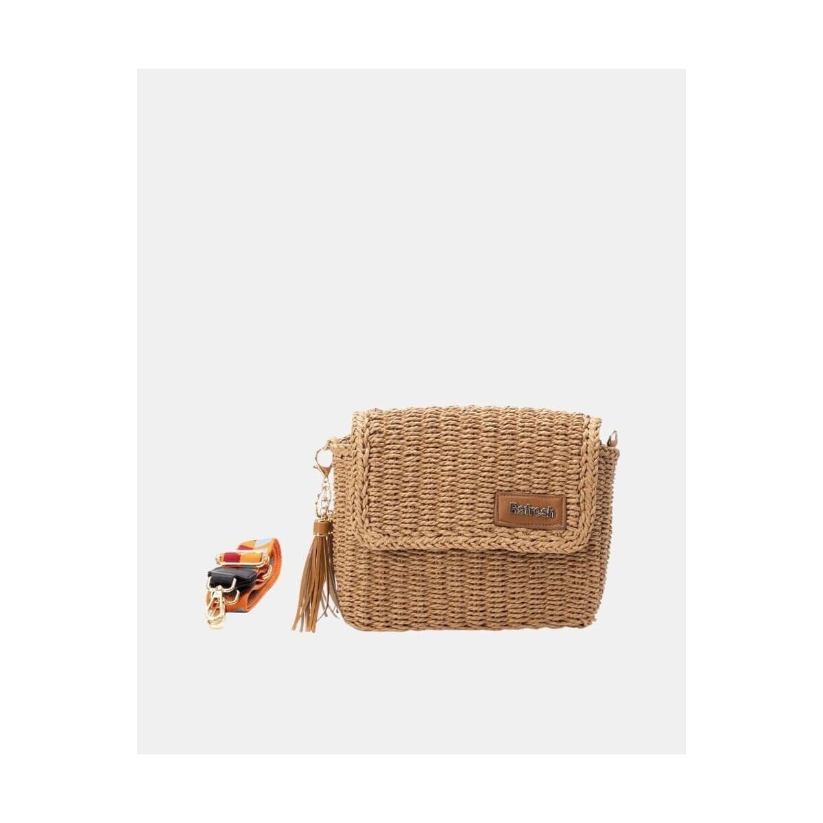 Women's Bags Refresh Brown
