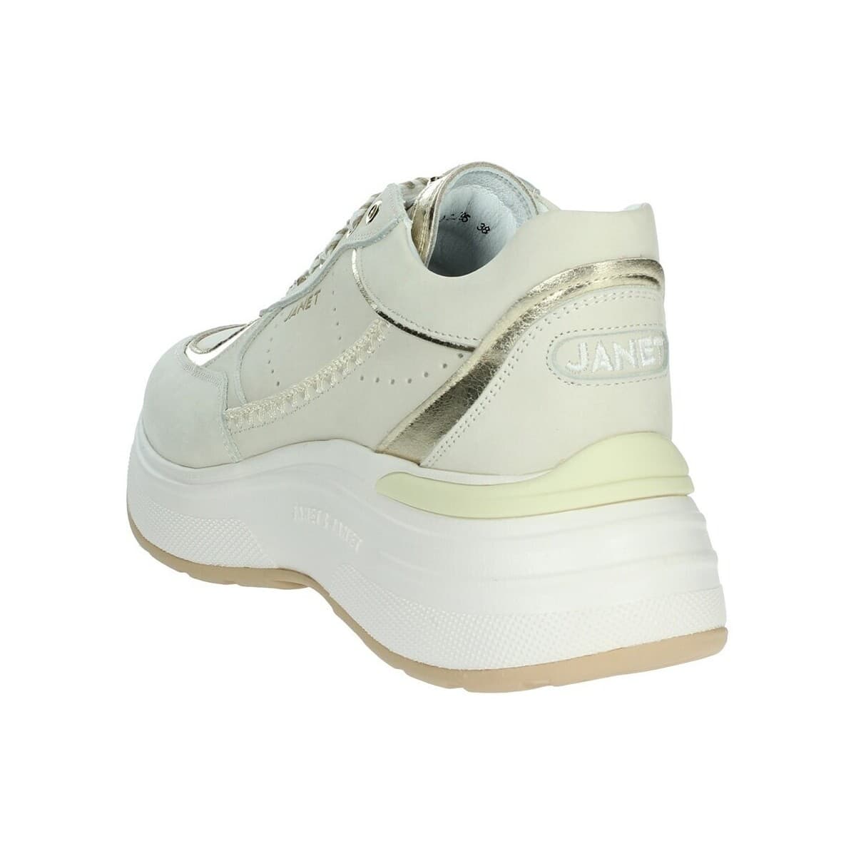 Women's Sneakers Janet&Janet Multicolor