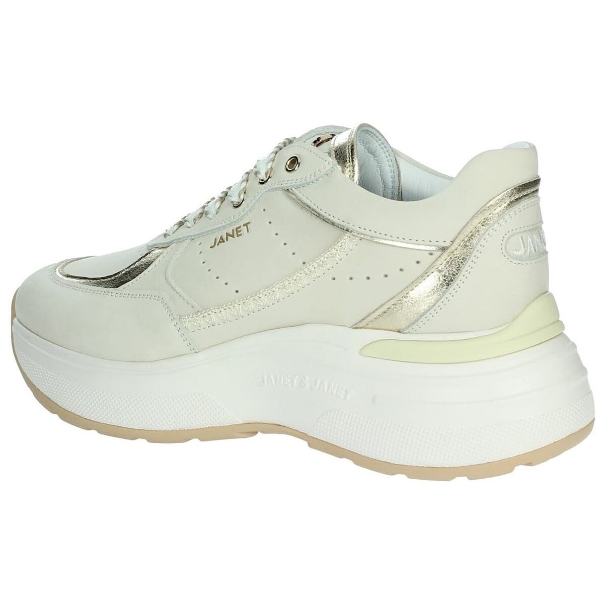 Women's Sneakers Janet&Janet Multicolor