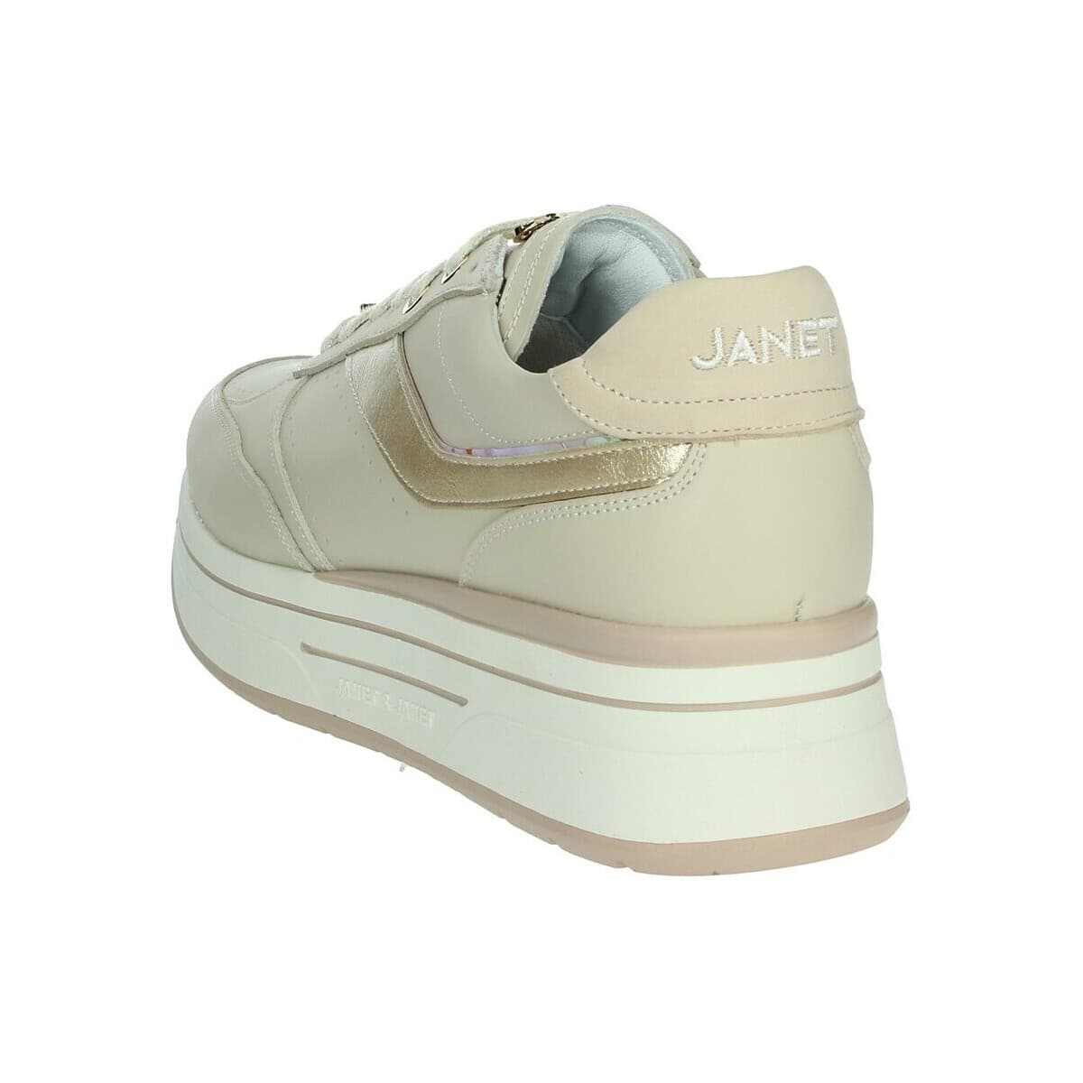 Women's Sneakers Janet&Janet Multicolor