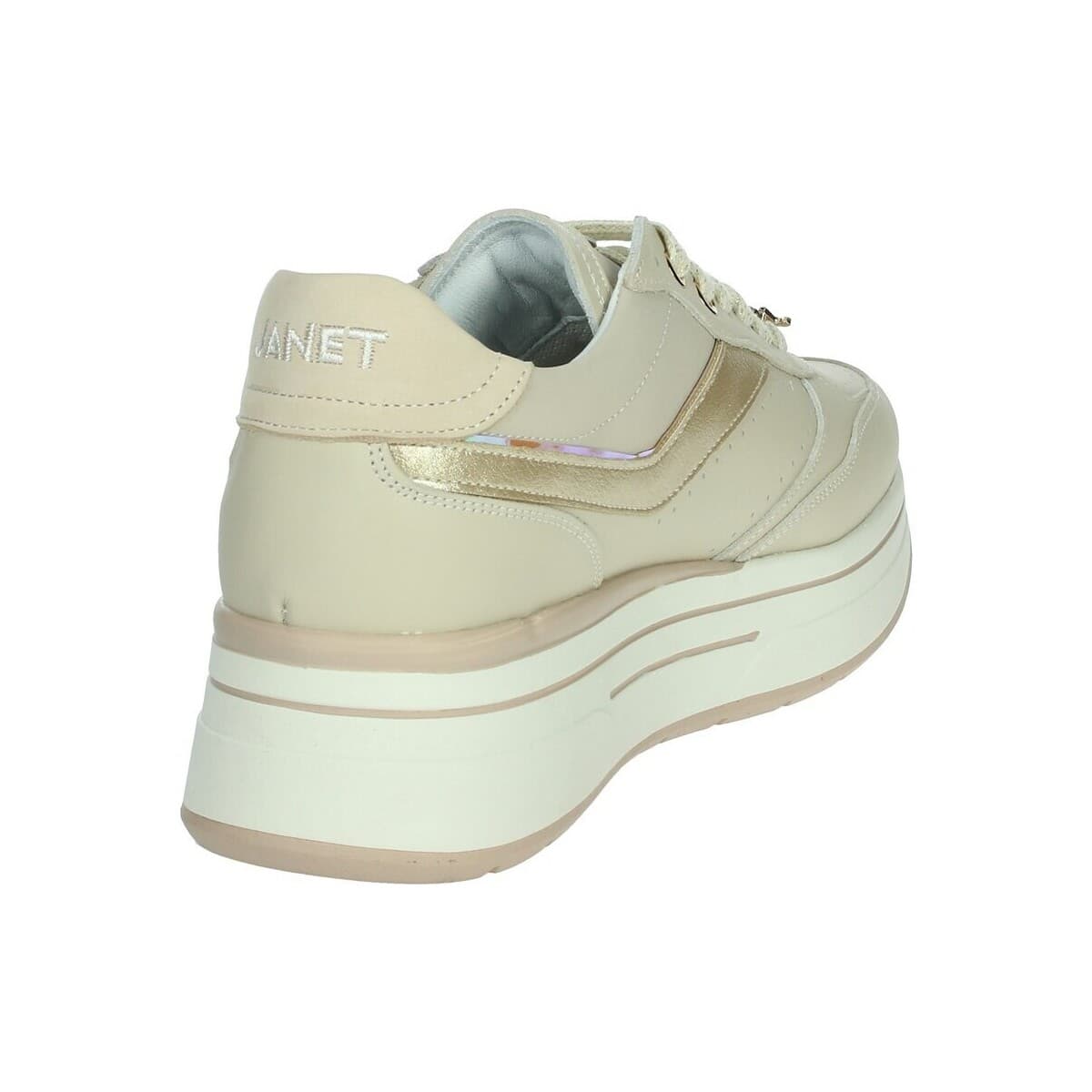 Women's Sneakers Janet&Janet Multicolor