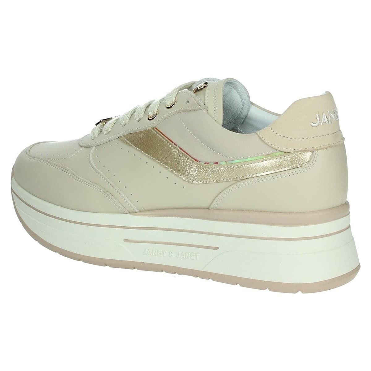 Women's Sneakers Janet&Janet Multicolor