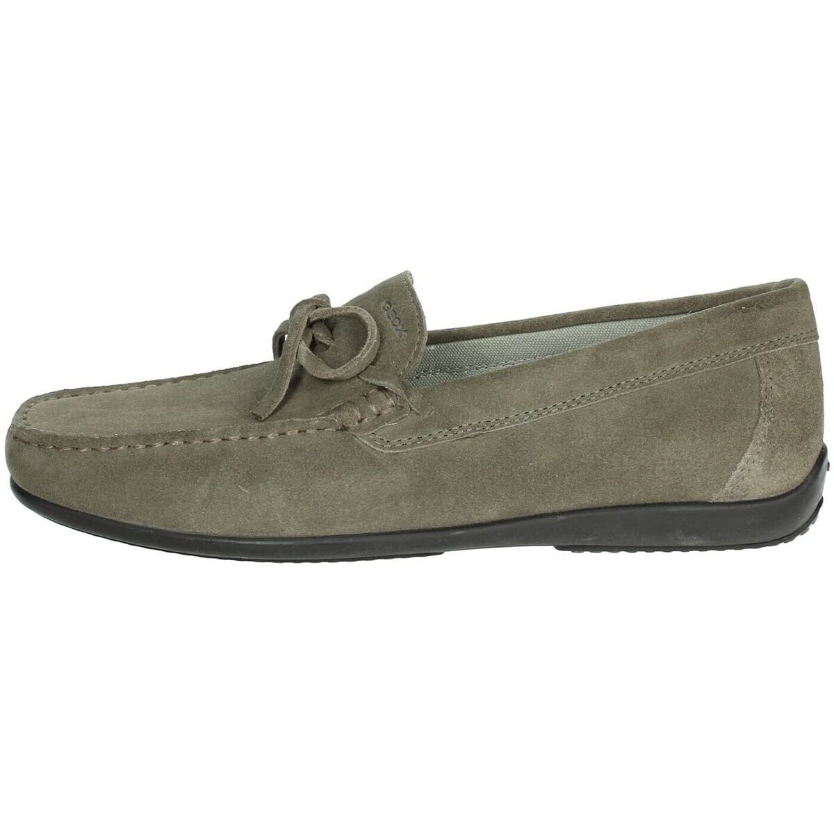 Men's Loafers Geox Gray
