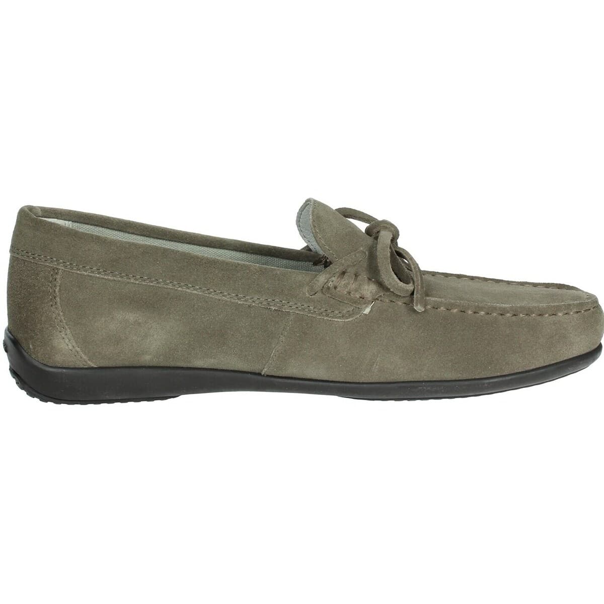 Men's Loafers Geox Gray