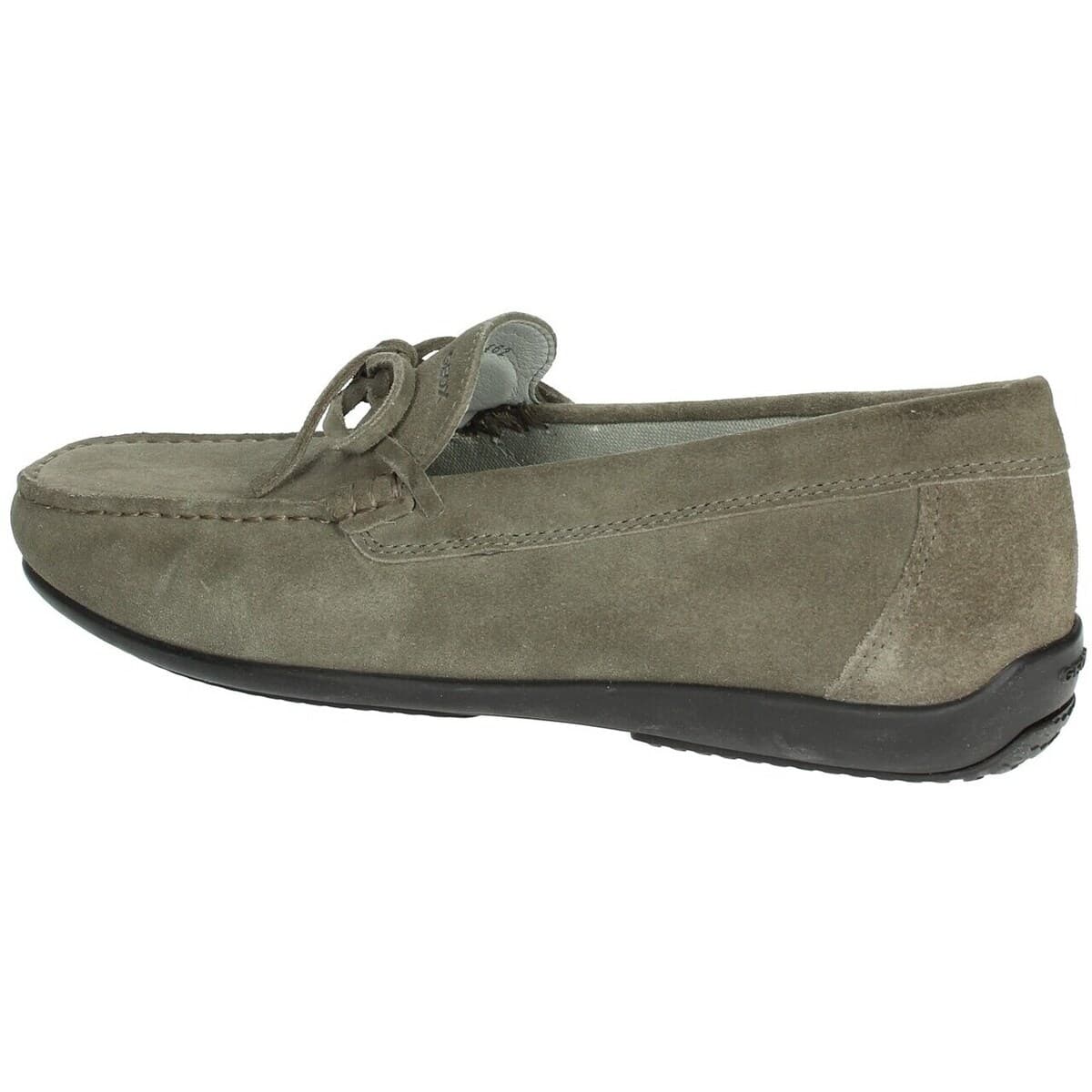 Men's Loafers Geox Gray