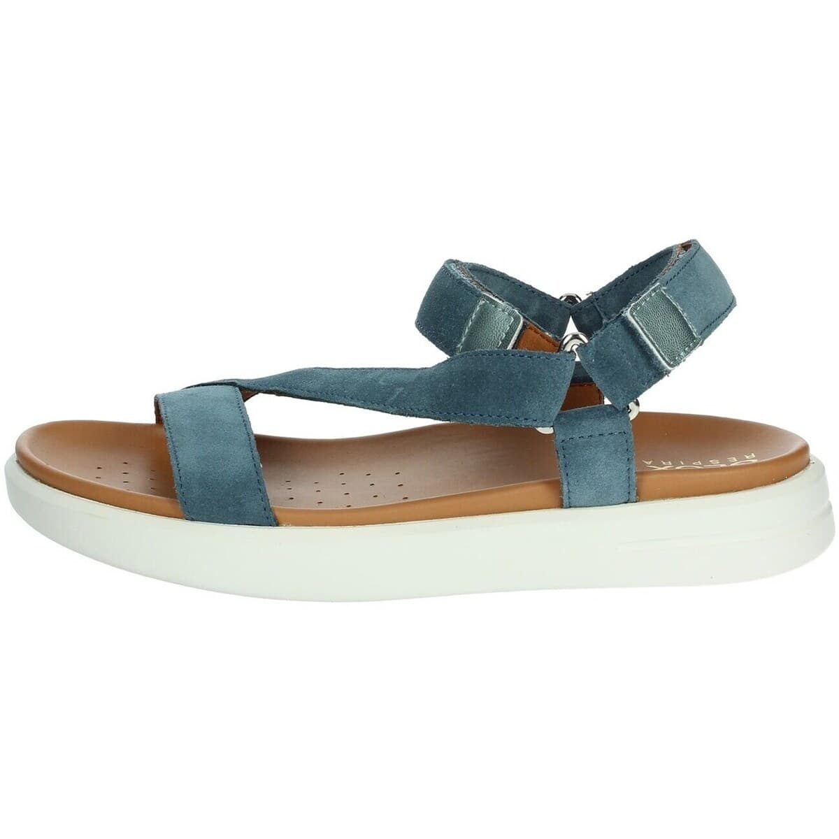 Women's Sandals Geox Blue