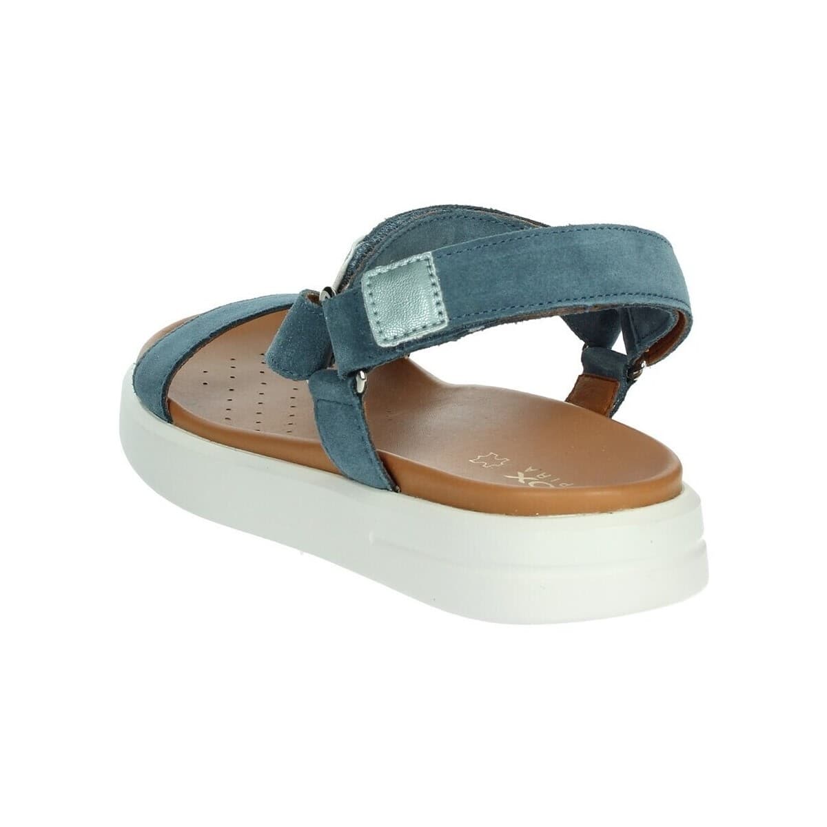 Women's Sandals Geox Blue